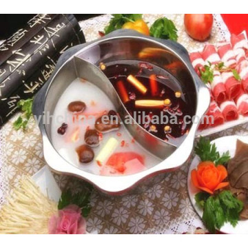 LAOPAI Sichuan Geschmack Hotpot Gewürz zu Hause